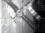 Трехсуточный вариант сближения со станцией был принят для того, чтобы с помощью специалистов ЦУПа и экипажа МКС провести полное тестирование и регулировку аппаратуры автоматической стыковки "Курс" на орбитальной станции