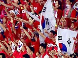 Корея - Турция. Анонс матча