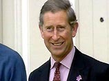 Наследник британского престола принц Уэльский Чарльз