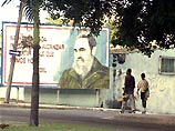 Фидель Кастро обвинил Россию в предательстве