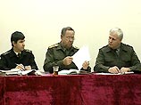 Вечером на вопросы суда отвечал майор ВДВ Дмитрия Сорока, обвиняемый прокуратурой в краже взрывчатки, из которой позже изготовил бомбу третий десантник, Владимир Морозов, отвечавший на вопросы следствия в среду Вечером на вопросы суда отвечал майор ВДВ Дмитрия Сорока, обвиняемый прокуратурой в краже взрывчатки, из которой позже изготовил бомбу третий десантник, Владимир Морозов, отвечавший на вопросы следствия в среду