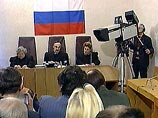 Буданов обвиняется в похищении и убийстве 18-летней жительницы села Танги Эльзы Кунгаевой