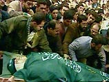 Один из лидеров "Хамас" Мухамад аль-Тахир погиб в перестрелке с бойцами элитного подразделения израильского спецназа