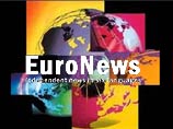 Euronews - европейский круглосуточный информационный канал, аналог CNN