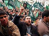  "Хамас" призывает отомстить за гибель одного из своих лидеров