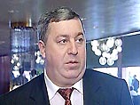 Суханов опровергает слухи о своем увольнении из "Славнефти"