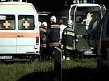 19 пассажиров польского автобуса погибли на месте трагедии, 32 туриста были доставлены в ближайшие клиники