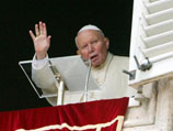 Есть у меня силы продолжать оставаться Папой или нет, это не моя проблема: это решает Христос, заявил Иоанн Павел II