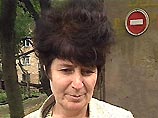 Гребнева была арестована 27 июля в здании суда. Гребнева была арестована 27 июля в здании суда.