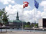 1 июля Дания начинает шестимесячное президентство в Евросоюзе