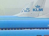 Авиакомпания KLM вводит черные списки "неприятных пассажиров"