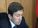 Министр труда и социального развития России Александр Починок Министр труда и социального развития России Александр Починок