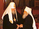Заседание совместной комиссии проходило по благословлению предстоятелей Русской и Сербской Православной Церквей
