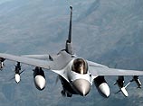 F-16 ВВС США были дважды подняты в воздух по тревоге для охраны резиденции Буша F-16 ВВС США были дважды подняты в воздух по тревоге для охраны резиденции Буша