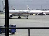 Задержать пилотов удалось буквально за мгновения до взлета управляемого ими аэробуса Задержать пилотов удалось буквально за мгновения до взлета управляемого ими аэробуса