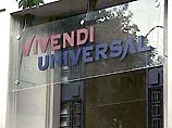 Vivendi uneversal - крупнейший европейский медиа-холдинг