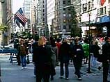 Угроза терактов против граждан США в зарубежных странах остается в силе Угроза терактов против граждан США в зарубежных странах остается в силе