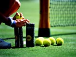Уимблдонский теннисный турнир отмечает столетие своего мяча 