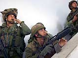 Израильская армия заняла сегодня здание университета в городе Хеврон на Западном берегу Иордана