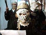 Группировка "Бригады мучеников Аль-Аксы" является военным крылом партии Ясира Арафата "Фатх"