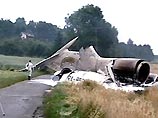 В катастрофе Ту-154 погибла дочь руководителя администрации президента Башкирии В катастрофе Ту-154 погибла дочь руководителя администрации президента Башкирии