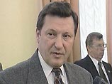 Министр финансов Правительства Москвы Юрий Коростелев