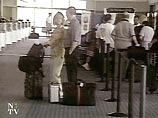 В крупнейших американских аэропортах была проведена тайная проверка работы служб безопасности