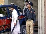 ФБР ищет в Пакистане сына Усамы бен Ладена
