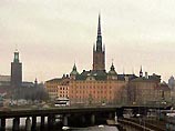 Беженцы из бывшего СССР теснят шведов Беженцы из бывшего СССР теснят шведов