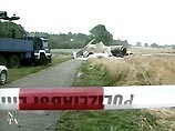 Немецкие спасатели обнаружили мертвых пассажиров, пристегнутых ремнями к своим креслам Немецкие спасатели обнаружили мертвых пассажиров, пристегнутых ремнями к своим креслам