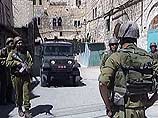 Израиль отменяет дневной комендантский час на Западном берегу