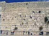 В Израиле ждут Мессию - Стена Плача в Иерусалиме "заплакала"