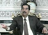 Президент Ирака Саддам Хусейн Президент Ирака Саддам Хусейн