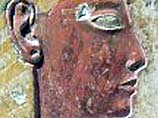 Египтянин нашел голову статуи Рамзеса II весом более 3 тонн
