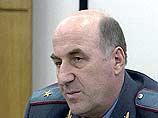 Московская милиция собирается взять на работу 2 тысячи иногородних сотрудников
