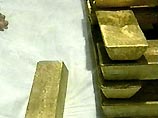 Золотовалютные резервы выросли на 500 млн. долларов