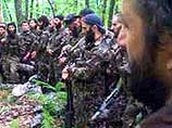 Чеченские боевики готовятся к захвату административных зданий в Урус-Мартане Чеченские боевики готовятся к захвату административных зданий в Урус-Мартане
