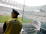 Футболисты корейской сборной поссорились с кандидатом в президенты своей страны