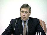 Глава правительства РФ Михаил Касьянов Глава правительства РФ Михаил Касьянов