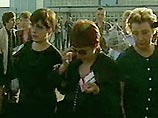 Родственники погибших в авиакатастрофе возвратились из Германии в Уфу Родственники погибших в авиакатастрофе возвратились из Германии в Уфу