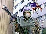 Американские военные разработали план нанесения удара по Ираку Американские военные разработали план нанесения удара по Ираку