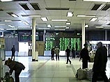 За многочисленные хищения грузов из коммерческих складов авиакомпании "Сибирь" задержана группа работников местного аэропорта "Толмачево" За многочисленные хищения грузов из коммерческих складов авиакомпании "Сибирь" задержана группа работников местного аэропорта "Толмачево"