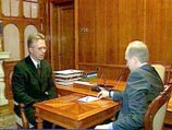 Вячеслав Фетисов начал наступление на Олимпийский комитет России Вячеслав Фетисов начал наступление на Олимпийский комитет России