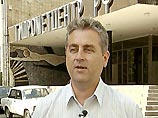 Директор Гидрометеобюро Москвы и Московской области Алексей Ляхов Директор Гидрометеобюро Москвы и Московской области Алексей Ляхов