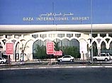 Правительство Израиля дало разрешение на возобновление в пятницу работы международного аэропорта в Газе