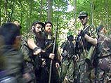 Отряд Гелаева готовится к возвращению в Чечню
