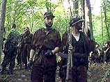 Боевики Умарова в последнее время активизировали разведку и сбор данных о действиях федеральных сил в районе населенных пунктов Шатой и Итум-Кале Боевики Умарова в последнее время активизировали разведку и сбор данных о действиях федеральных сил в районе населенных пунктов Шатой и Итум-Кале