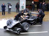 Arrows Grand Prix примет участие в Гран-при Великобритании