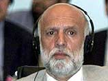 В Кабуле неизвестные расстреляли вице-президента Афганистана, министра труда Хаджи Кадира