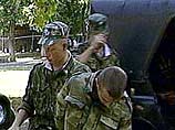 Вооруженный солдат, самовольно оставивший одну из воинских частей в Уральском военном округе, задержан